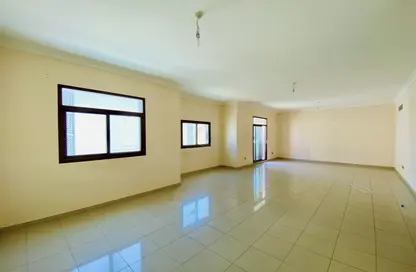 Apartment - 3 Bedrooms - 4 Bathrooms for rent in Oud Bin Sag-Han - Al Muwaiji - Al Ain
