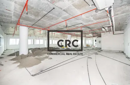 Office Space - Studio for rent in Daytona House - Green Community Motor City - Motor City - Dubai