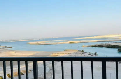 شقة - غرفة نوم - 1 حمام للبيع في ريفليكشن - شمس أبوظبي - جزيرة الريم - أبوظبي