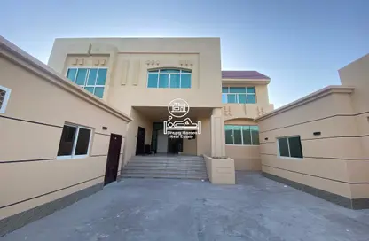 شقة - غرفة نوم - 1 حمام للايجار في بنال جسرين - منطقة بين الجسرين - أبوظبي
