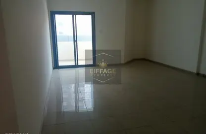 Apartment - 1 Bedroom - 2 Bathrooms for rent in Al Dewan Towers - Al Nakhil 2 - Al Nakhil - Ajman
