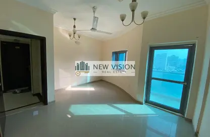 Apartment - 1 Bedroom - 1 Bathroom for rent in Al Butina B - Al Butina - Sharjah