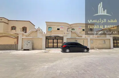 Villa - 5 Bedrooms - 4 Bathrooms for rent in Al Mowaihat 3 - Al Mowaihat - Ajman