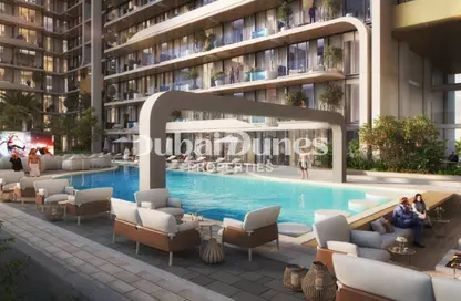 شقة - 1 حمام للبيع في فيفانتي ريزيدنسز - قرية الجميرا سركل - دبي شقة - 1 حمام للبيع في فيفانتي ريزيدنسز - قرية الجميرا سركل - دبي