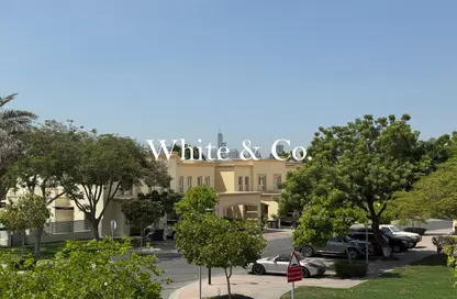 Villa - 2 Bedrooms - 3 Bathrooms for sale in Springs 3 - The Springs - Dubai