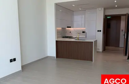 Apartment - 1 Bedroom - 2 Bathrooms for rent in Binghatti Tulip - Jumeirah Village Circle - Dubai