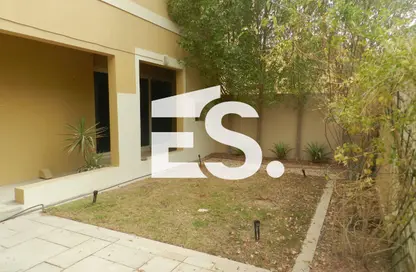 Townhouse - 3 Bedrooms - 4 Bathrooms for rent in Al Tharwaniyah Community - Al Raha Gardens - Abu Dhabi