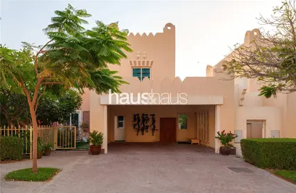 Villa - 5 Bedrooms - 5 Bathrooms for sale in Oliva - Victory Heights - Dubai Sports City - Dubai