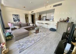 Apartment - 2 bedrooms - 4 bathrooms for sale in ATRIA RA - Business Bay - Dubai
