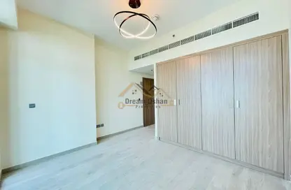 Apartment - 1 Bedroom - 2 Bathrooms for rent in Farhad Azizi Residence - Al Jaddaf - Dubai