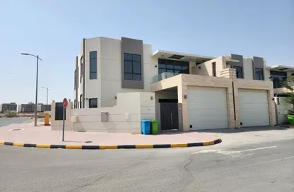 فيلا - 4 غرف نوم - 6 حمامات للبيع في فلل الماس - تلال سيتي - الشارقة