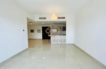 Apartment - 2 Bedrooms - 2 Bathrooms for sale in Green Diamond 1 A - Green Diamond 1 - Arjan - Dubai