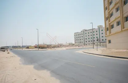 صورة لـ منظر مائي. أرض - استوديو للبيع في الفرجان - دبي ، صورة رقم 1
