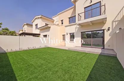 فيلا - 3 غرف نوم - 3 حمامات للبيع في ميرا 3 - ميرا - ريم - دبي فيلا - 3 غرف نوم - 3 حمامات للبيع في ميرا 3 - ميرا - ريم - دبي