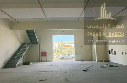 Warehouse - Studio - 1 Bathroom for rent in Al Jurf Industrial 3 - Al Jurf Industrial - Ajman Warehouse - Studio - 1 Bathroom for rent in Al Jurf Industrial 3 - Al Jurf Industrial - Ajman