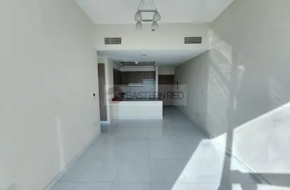 شقة - غرفة نوم - 2 حمامات للايجار في برج فلامنغو Z2 - ارجان - دبي