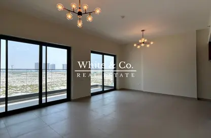 Apartment - 1 Bedroom - 2 Bathrooms for sale in Zazen Gardens - Al Furjan - Dubai