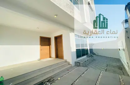 فيلا - 6 غرف نوم - 7 حمامات للايجار في الزاهية جاردنز - الزاهية - عجمان