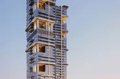 Apartment - 2 Bedrooms - 2 Bathrooms for sale in Claydon House - Bukadra - Dubai