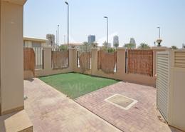 Villa - 2 bedrooms - 3 bathrooms for sale in Nakheel Townhouses - Jumeirah Village Circle - Dubai