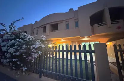 فيلا - 4 غرف نوم - 5 حمامات للايجار في بيدا بن عمار - اشارج - العين