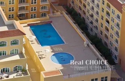 Apartment - Studio - 1 Bathroom for sale in Ritaj A - Ritaj (Residential Complex) - Dubai Investment Park (DIP) - Dubai