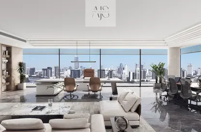 Office Space - Studio for sale in Capital One - Motor City - Dubai