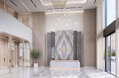 شقة - 1 حمام للبيع في عزيزي ميلان - سيتي أوف أرابيا - دبي