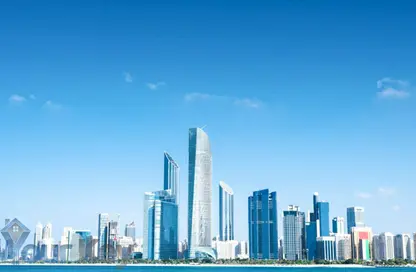 Apartment - 2 Bedrooms - 3 Bathrooms for sale in Renad Tower - Al Reem Island - Abu Dhabi