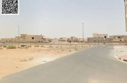 أرض - استوديو للبيع في العالية - عجمان