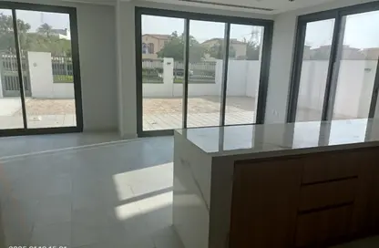 Villa - 4 Bedrooms - 5 Bathrooms for rent in La Violeta 1 - Villanova - Dubai Land - Dubai
