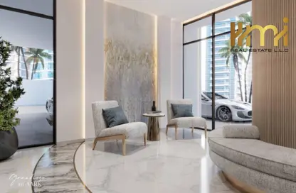 Apartment - 2 Bedrooms - 3 Bathrooms for sale in Terra Tower - Dubai Land - Dubai
