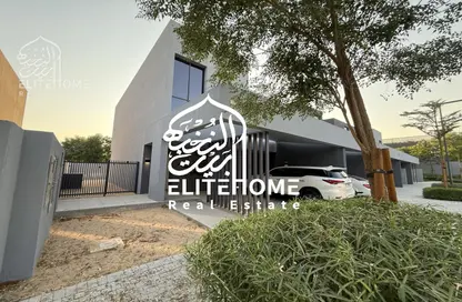 تاون هاوس - 3 غرف نوم - 4 حمامات للبيع في كايا - مسار - تلال سيتي - الشارقة