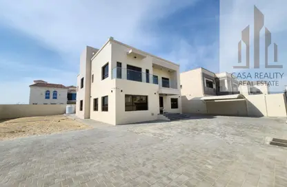 Villa - 4 Bedrooms - 6 Bathrooms for rent in Al Khawaneej 1 - Al Khawaneej - Dubai