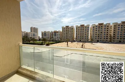 Apartment - Studio - 1 Bathroom for sale in Al Yasmeen 1 - Al Yasmeen - Ajman
