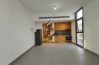 Apartment - Studio - 1 Bathroom for rent in Souks Residential - Al Mamsha - Muwaileh - Sharjah