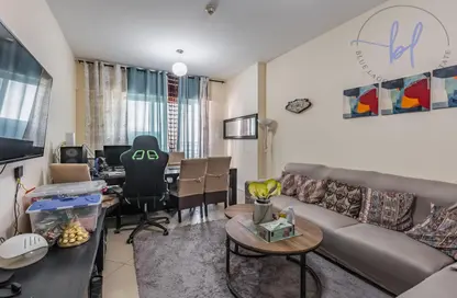 Apartment - 2 Bedrooms - 3 Bathrooms for sale in Icon Tower 2 - JLT Cluster L - Jumeirah Lake Towers - Dubai