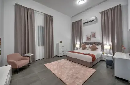 Villa - 2 Bedrooms - 3 Bathrooms for rent in Al Marsa - Al Jazirah Al Hamra - Ras Al Khaimah