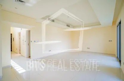 Townhouse - 3 Bedrooms - 5 Bathrooms for sale in Casablanca Boutique Villas - Zinnia - Damac Hills 2 - Dubai