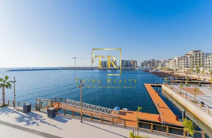 Apartment - 2 Bedrooms - 4 Bathrooms for sale in La Sirene - La Mer - Jumeirah - Dubai