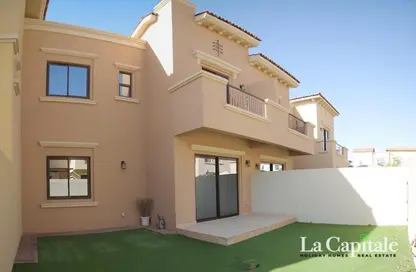 Townhouse - 3 Bedrooms - 4 Bathrooms for sale in Mira 2 - Mira - Reem - Dubai