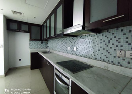 Spacious Bright One Bedroom Apartment High floor