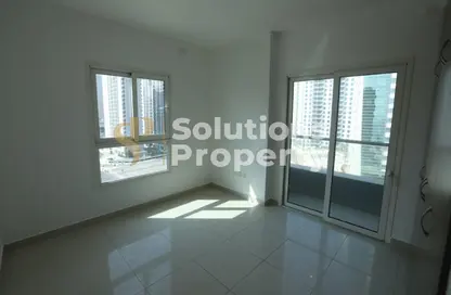 شقة - 3 غرف نوم - 4 حمامات للايجار في برج وجه البحر - شمس أبوظبي - جزيرة الريم - أبوظبي