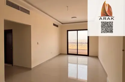 شقة - 2 غرف نوم - 2 حمامات للايجار في 1 الياسمين - الياسمين - عجمان