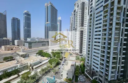 Apartment - 3 Bedrooms - 4 Bathrooms for sale in Executive Tower G - Executive Towers - Business Bay - Dubai