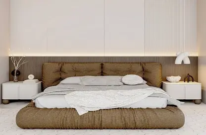 Apartment - 1 Bedroom - 2 Bathrooms for sale in Zenith Residences - International City - Dubai
