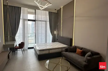 Apartment - 1 Bathroom for rent in Westwood Grande II - Jumeirah Village Circle - Dubai