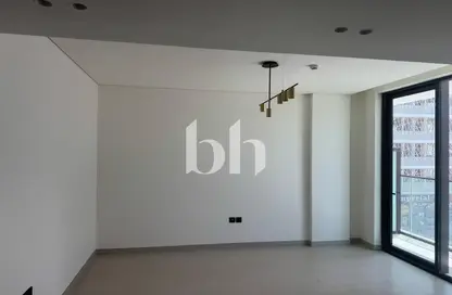 شقة - غرفة نوم - 1 حمام للايجار في بن غاطي جالاكسي تاور ب - بن غاطي جالاكسي - قرية الجميرا سركل - دبي