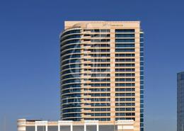 Apartment - 1 bedroom - 2 bathrooms for sale in Julfar Residence - City Of Lights - Al Reem Island - Abu Dhabi