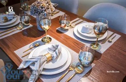Apartment - 4 Bedrooms - 5 Bathrooms for sale in Bab Al Qasr Resort Residence 18 - Bab Al Qasr Resort Residence - Masdar City - Abu Dhabi